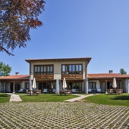 Ferienwohnung Buga II Posada De Llanes Exterior foto