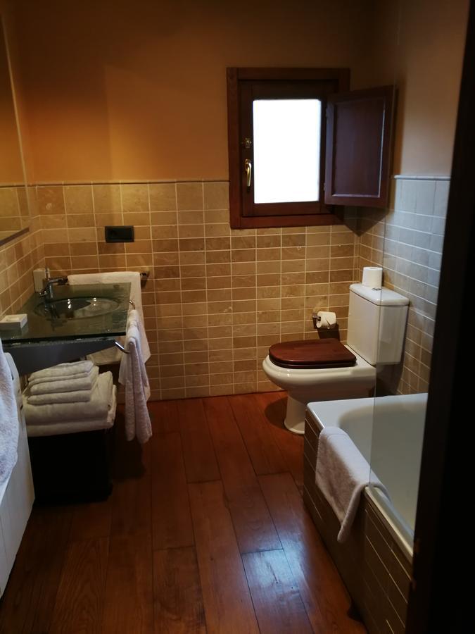 Ferienwohnung Buga II Posada De Llanes Exterior foto